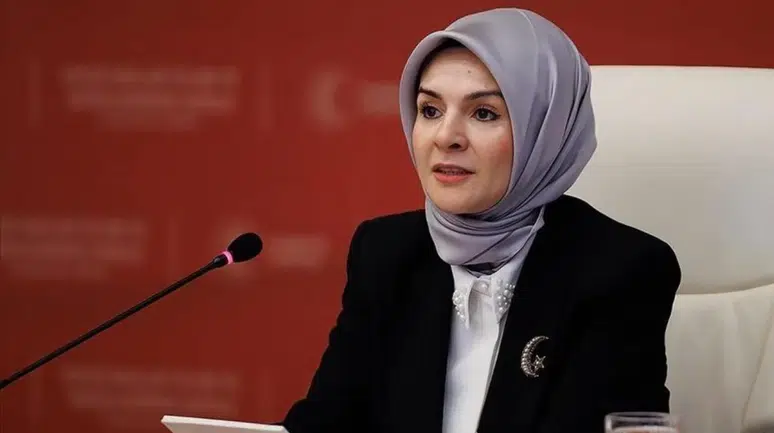 Bakan Göktaş : Vatandaşlarımızla iftar sofralarında buluşmaya devam edeceğiz