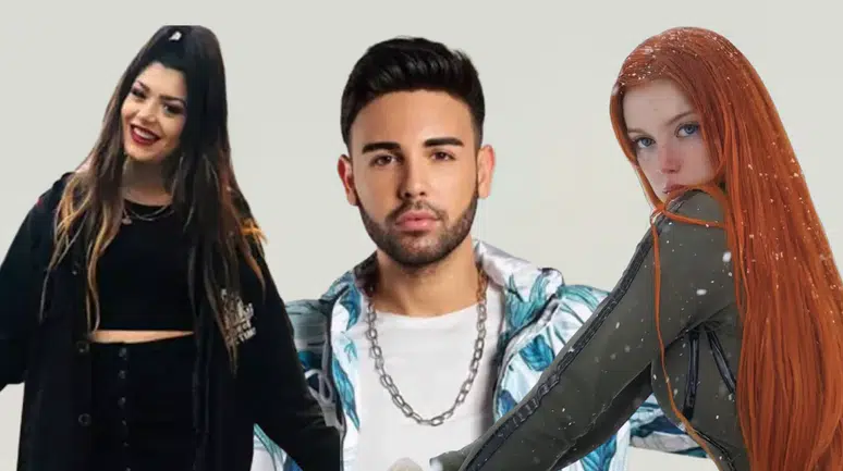 Gözaltına alınan fenomenler adliyeye sevk edildi!