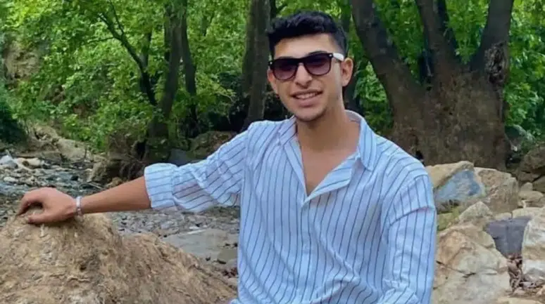 Manisa'da elektrik akımına kapılan 20 yaşındaki genç öldü