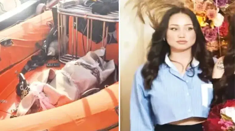 Sedef Güler cinayetine ilişkin davada dosya mütalaaya gönderildi