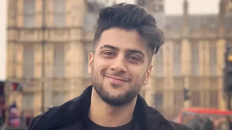 Reynmen’in uyuşturucu testi pozitif çıktı