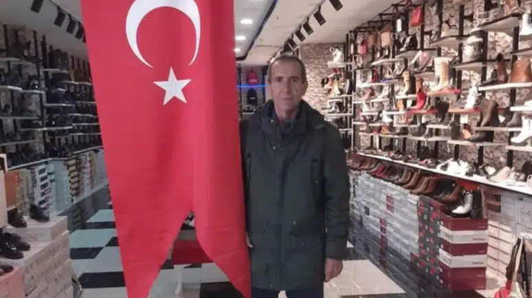 Kırşehir'de şizofreni olduğu iddia edilen şahıs, babasını bıçaklayarak öldürdü
