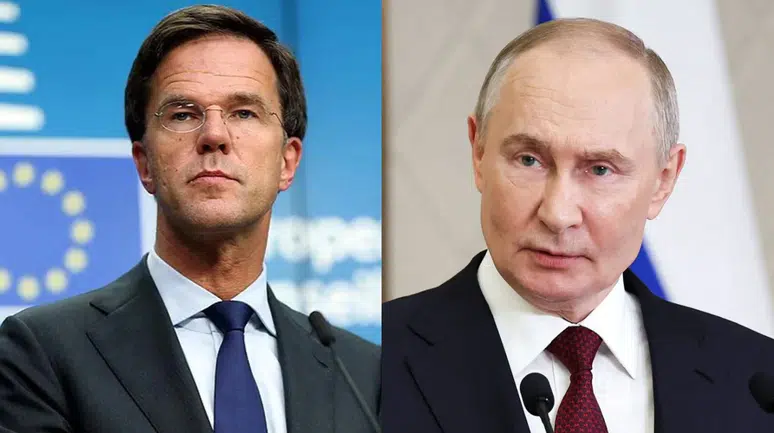 NATO'dan Putin'e uyarı : Tepkimiz yıkıcı olacaktır