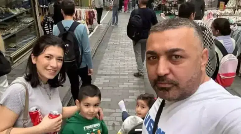 Fatih'te zehirlenerek ölen Böcek ailesi soruşturması tamamlandı