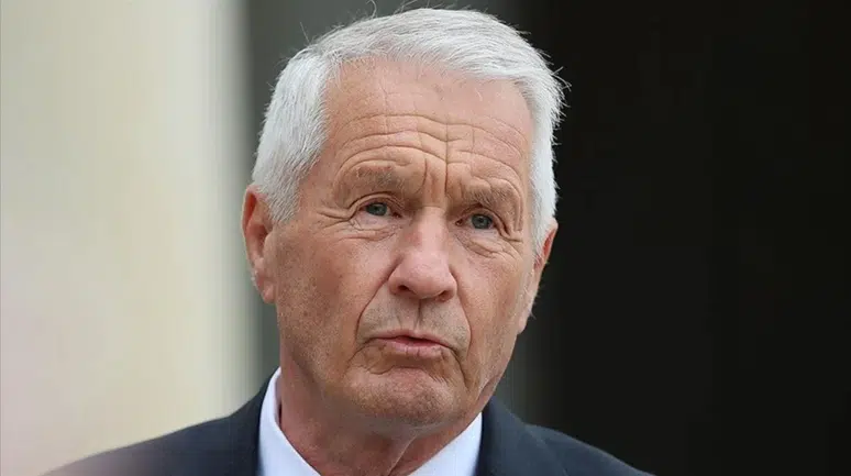 Epstein bağlantılı Eski Norveç Başbakanı Jagland intihar etti