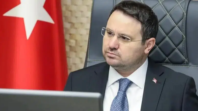 Bakan Gürlek : Yargı bağımsızlığı bizim için vazgeçilmez bir ilkedir