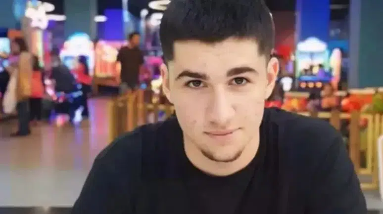 Tokat'ta 17 yaşında öldürülen Berkay Melikoğlu davasında karar çıktı