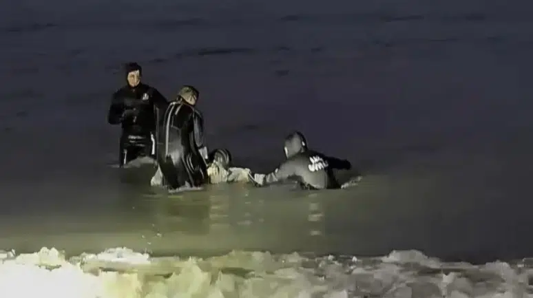 Bartın'da 22 yaşındaki üniversite öğrencisi denizde ölü bulundu