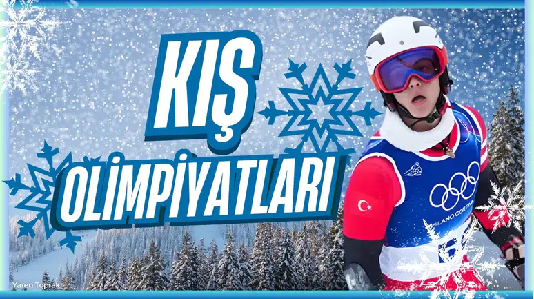 Kış Olimpiyatları