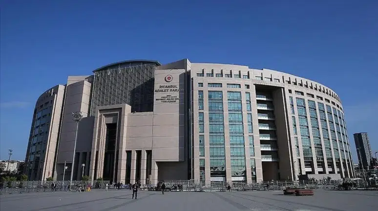 Ünlülere yönelik uyuşturucu soruşturması : 5 şüpheli tutuklandı