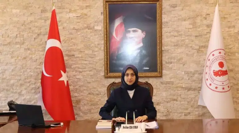 Tercan Kaymakamı Neslihan Kısa Duman kimdir, kaç yaşında ve nereli?