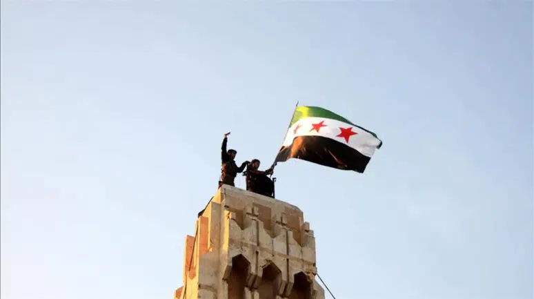 Suriye ordusu, mutabakat kapsamında Haseke'den çekilmeye başladı