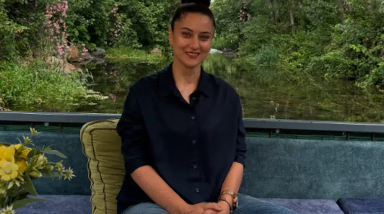 Hacer Bülbül kimdir ve İYİ Parti'den belediye başkan adayı mı oldu?