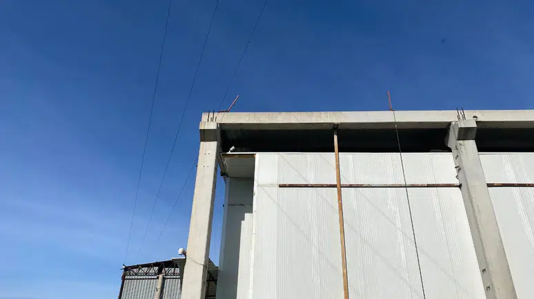 Manisa'da genç işçi hayatını kaybetti