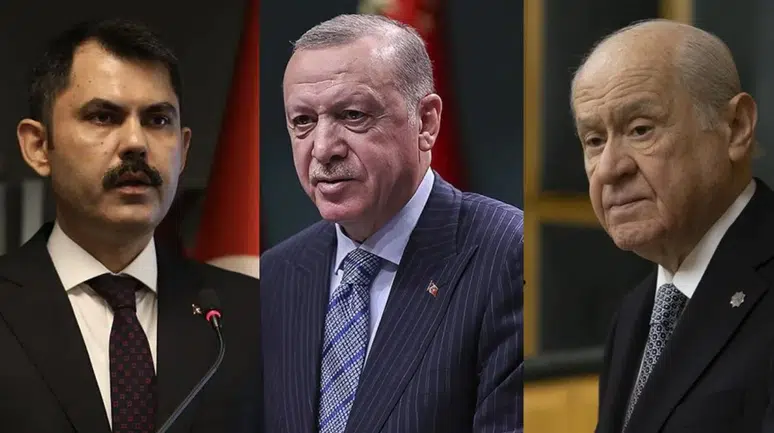 6 Şubat depremin izleri siliniyor : Deprem bölgesi yeniden ayağa kaldırılıyor