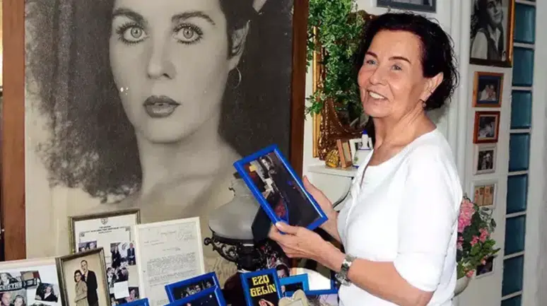 Mahkemeden Fatma Girik kararı : Vasiyet geçerli sayıldı