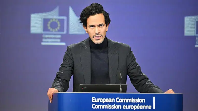 Avrupa Birliği'nden dikkat çeken 'ABD - İran gerilimi' açıklaması