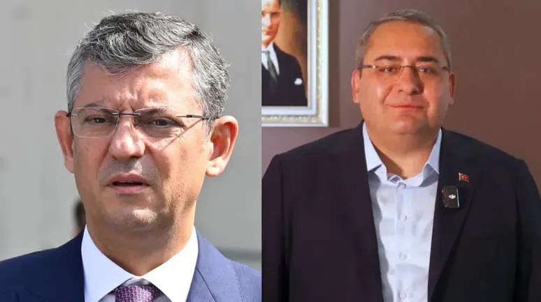 Keçiören Belediye Başkanı'ndan Özel'e sert tepki