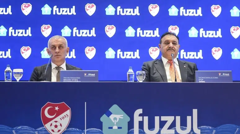 Fuzul Tasarruf Finansman ay-yıldızlıların ana sponsoru oldu