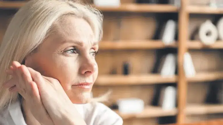 Sağlık Bakanlığı’ndan 81 ilde kadınlara özel 'Menopoz Okulu' uygulaması