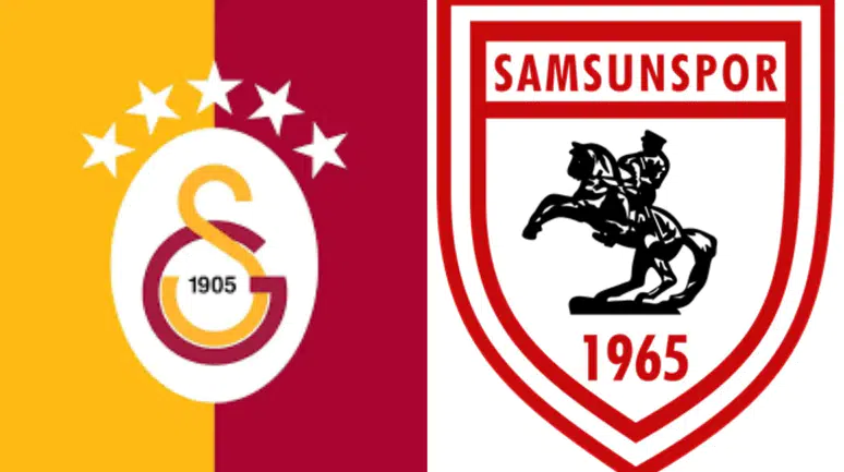Galatasaray ve Samsunspor’un lig maçları ertelendi