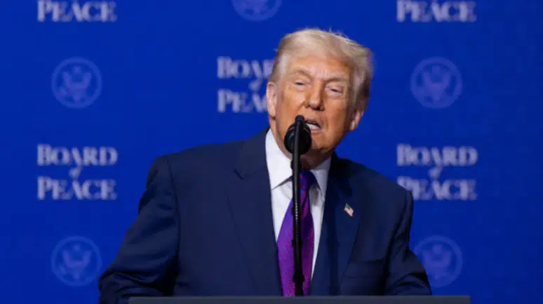 Trump'tan suikast açıklaması : Daha ne kadar aranızda olurum bilemiyorum