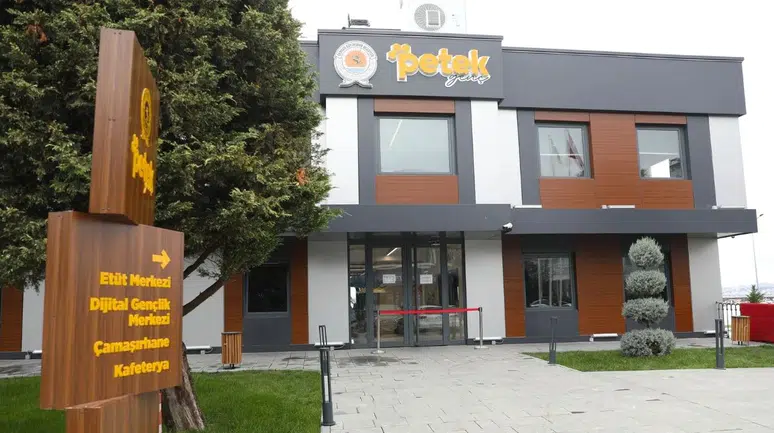 Samsun'da öğrenciler keşfe çıktı : 2 bin 492 öğrenci Akdağ'ı inceledi