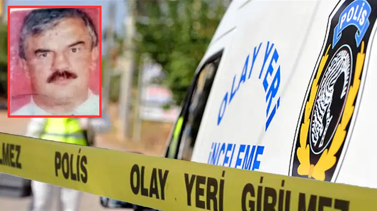 Kastamonu'da 74 yaşındaki emekli öğretmen ölü bulundu