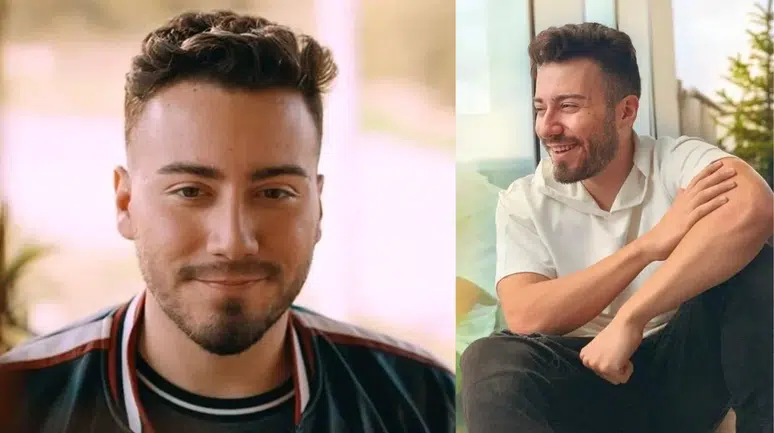 Enes Batur serbest bırakıldı