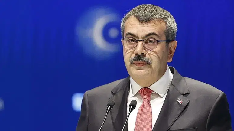 Bakan Tekin, 'Ramazan Genelgesi' eleştirilerine tepki gösterdi