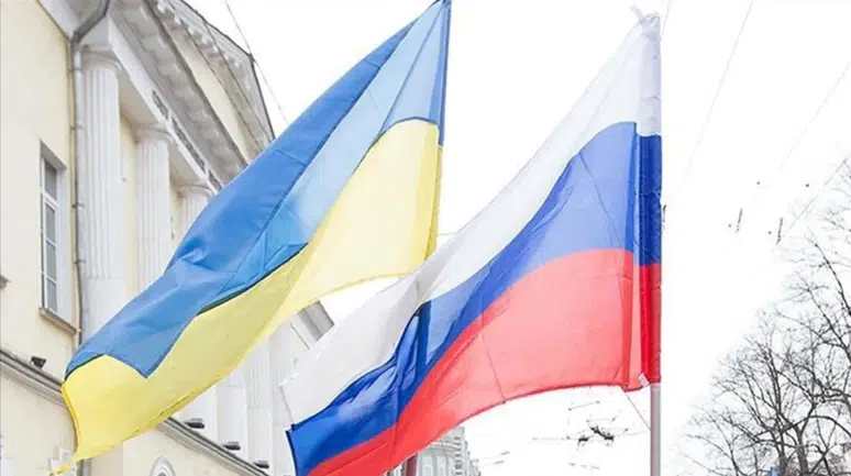 Rusya ile Ukrayna arasında anlaşma sağlandı : 314 esir askerin değişimi yapıldı