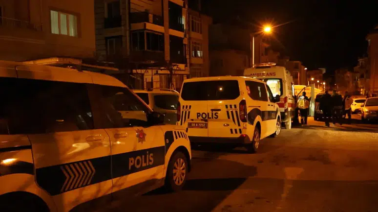 Nevşehir'de bir şahıs evinde ölü olarak bulundu