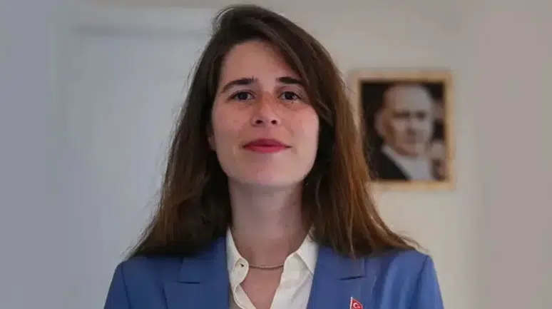 Çeşme Belediye Başkanı Lal Denizli uyuşturucu soruşturmasında ifadeye çağırıldı