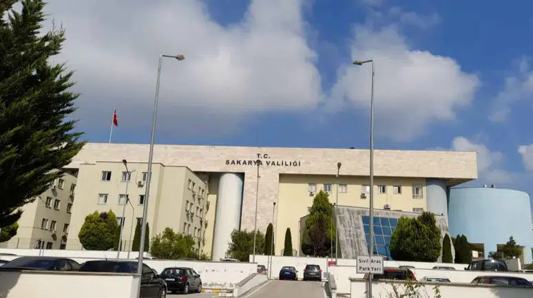 Sakarya Valiliği, 'Köpek ölümü' iddialarına ilişkin açıklama yaptı