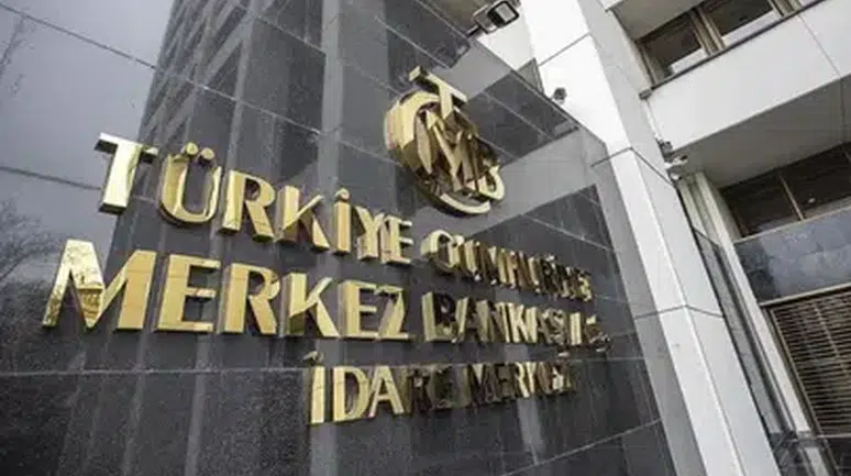 TCMB Şubat ayı para ve banka istatistiklerini açıkladı