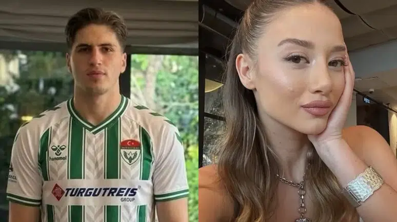 Kubilay Kaan Kundakçı'nın ölümü olayında Aleyna Kalaycıoğlu gözaltına alındı