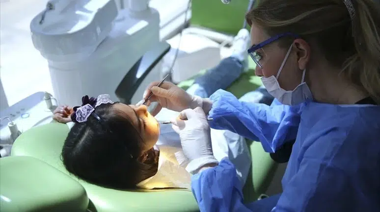 DUS ve STS Diş Hekimliği sınavları için başvurular başladı