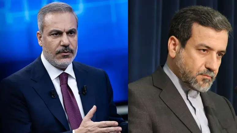 Türk hava sahasının ihlal edilmesi kabul edilemez