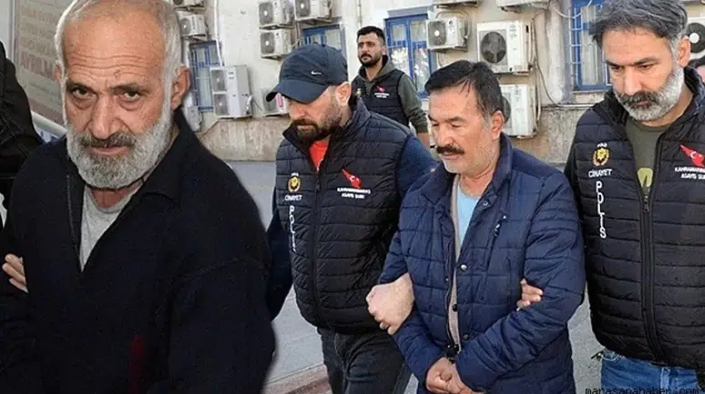Alıç kardeşler cinayetinde 21 yıl sonra gelen itiraf :  2 sanığa çifte müebbet !