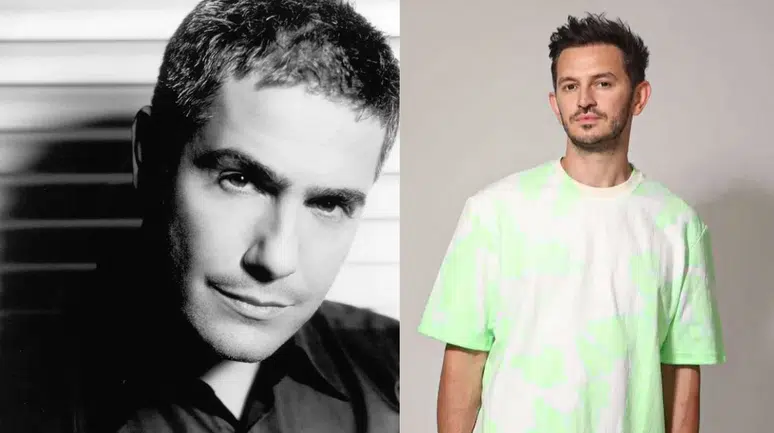 İtalyan tenor Alessandro Safina ile prodüktör Burak Yeter konser verecek