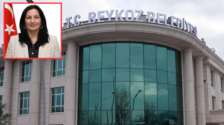 Beykoz Belediyesi'nde CHP'li meclis üyesi partisinden istifa etti