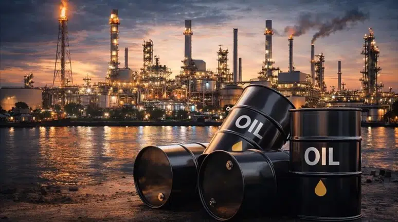 Türkiye, küresel enerji riskleri nedeniyle acil durum petrol stoklarını piyasaya açıyor