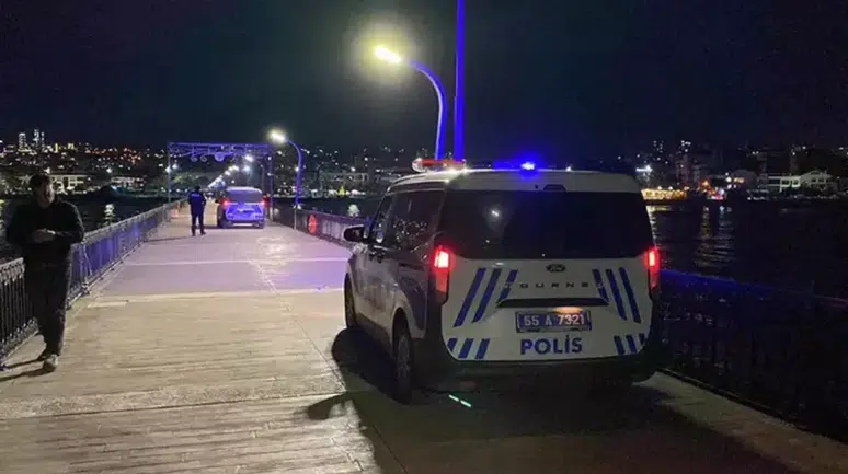 Samsun'da kaybolan 35 yaşındaki Ceren'in cansız bedenine ulaşıldı