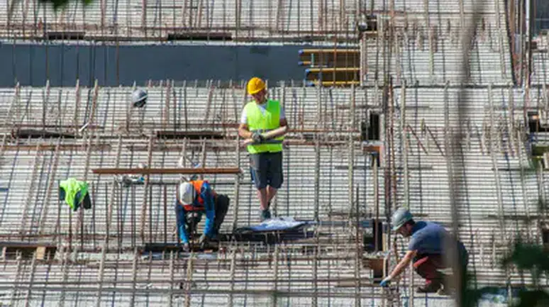İnşaat maliyet endeksi açıklandı!