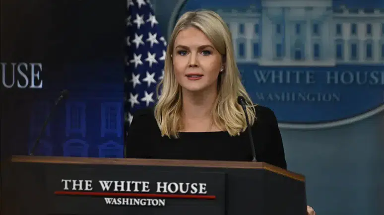 Beyaz Saray'dan dünya liderlerine Hürmüz Boğazı çağrısı