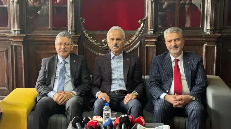 Bakan Uraloğlu’ndan Hürmüz Boğazı açıklaması