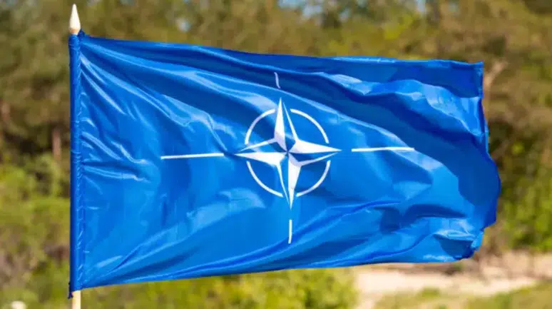 NATO'dan 'Ankara ile tam dayanışma içindeyiz' mesajı