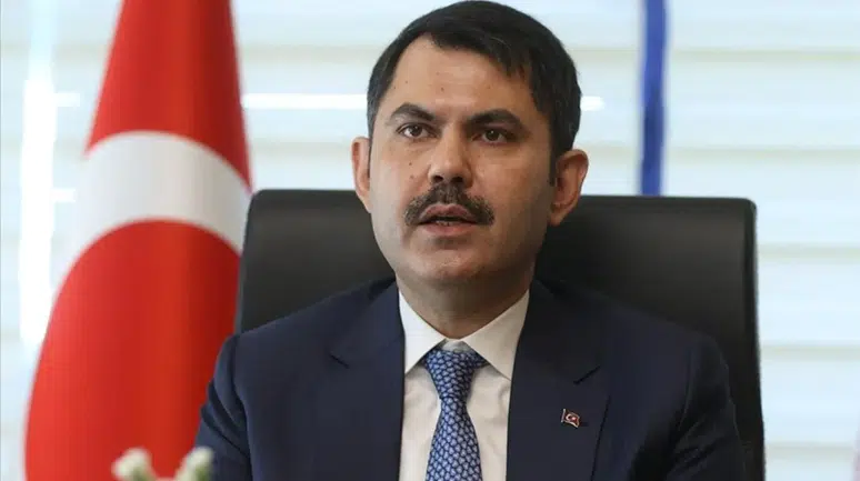 Bakan Kurum İstanbul TOKİ çekiliş tarihini açıkladı !