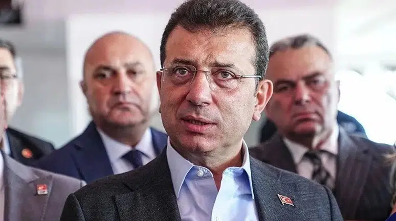 İBB davasında mahkemeden izleyici sınırı talebi