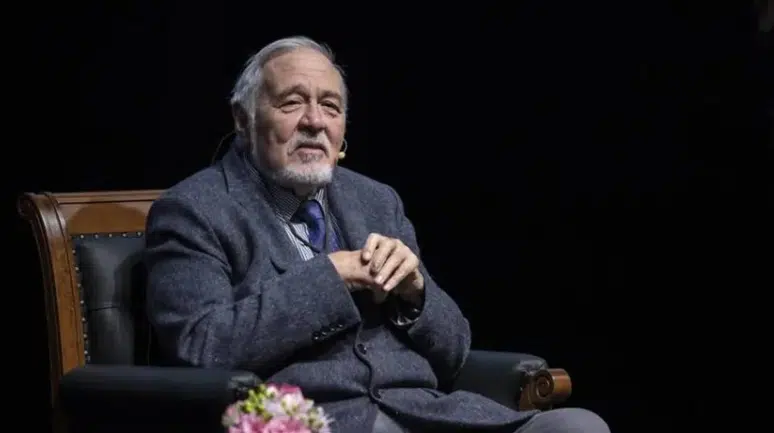 İlber Ortaylı için siyasetçilerden peş peşe taziye mesajları geldi